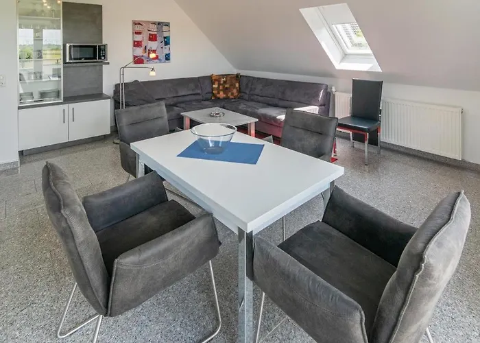Ferienwohnung Ankerplatz