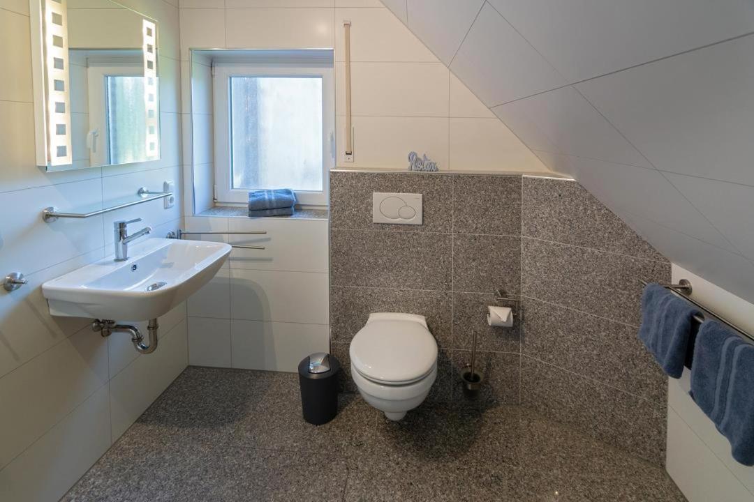 Ankerplatz Apartment