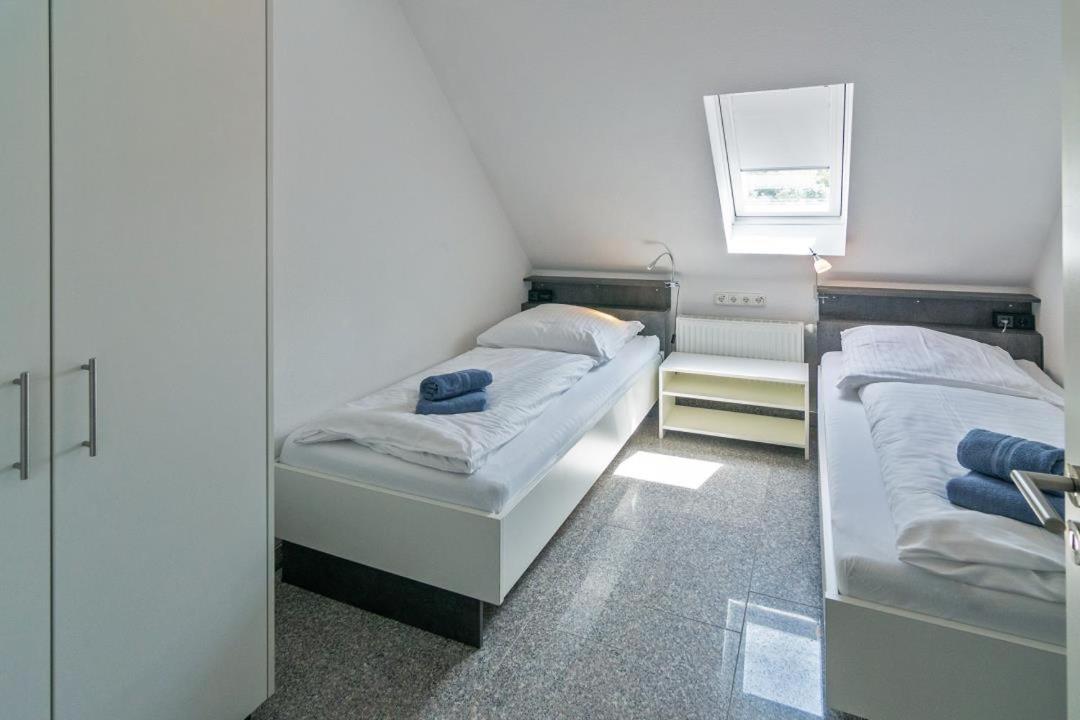 Ankerplatz Apartment *