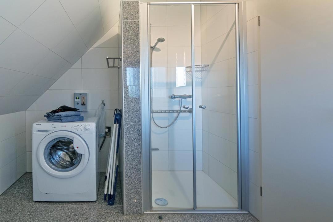 Ankerplatz Apartment Bensersiel