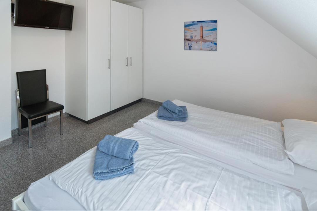 Apartment Ankerplatz