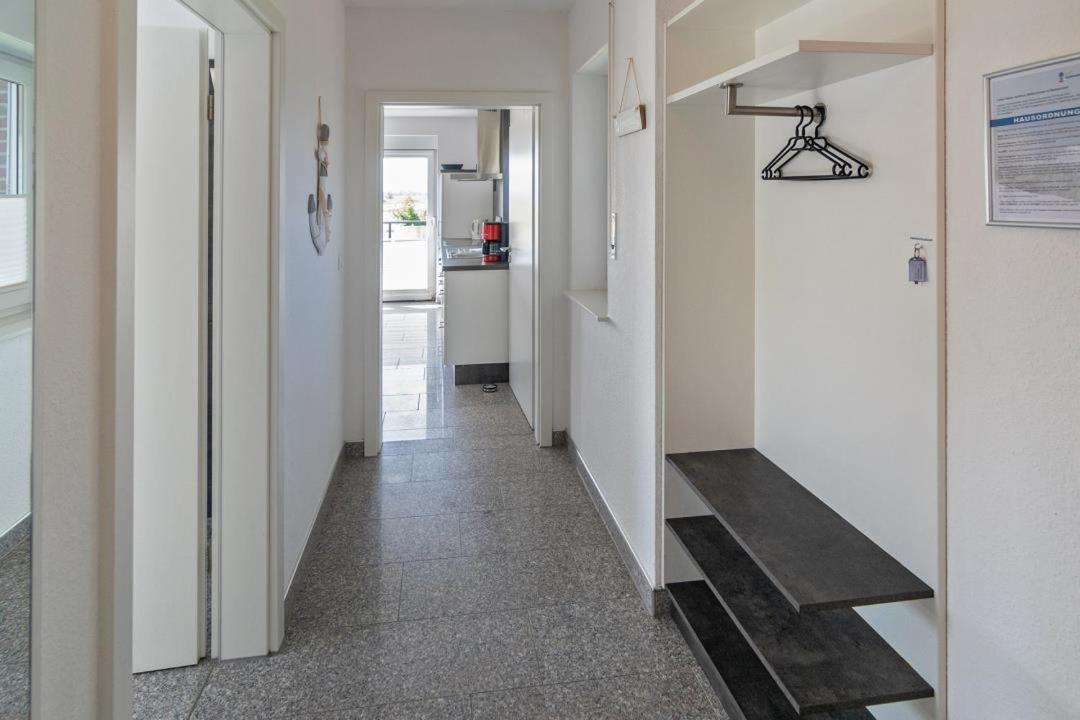 Ankerplatz Apartment *