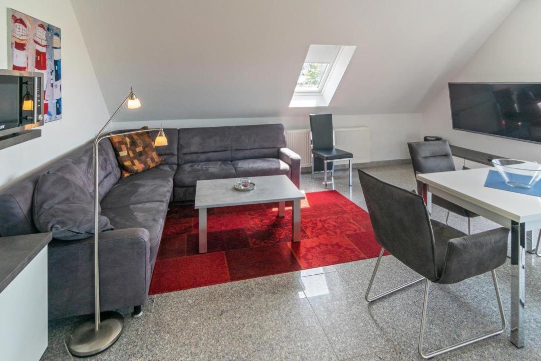 Ankerplatz Apartment *